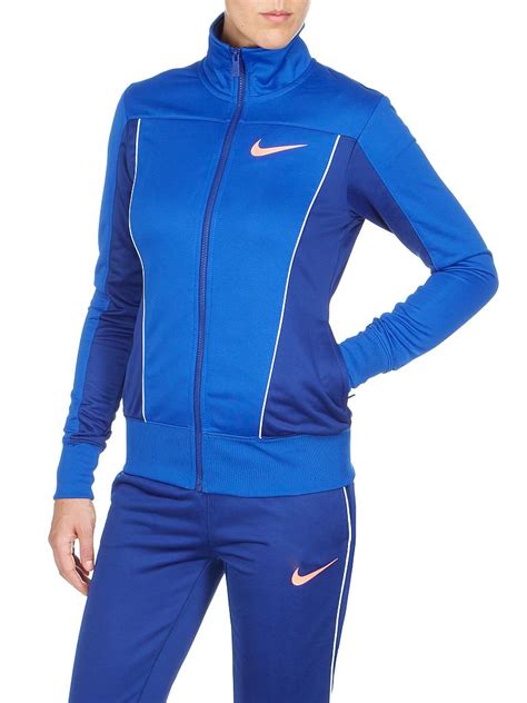 nike anzüge damen sale|nike joggingsanzüge damen.